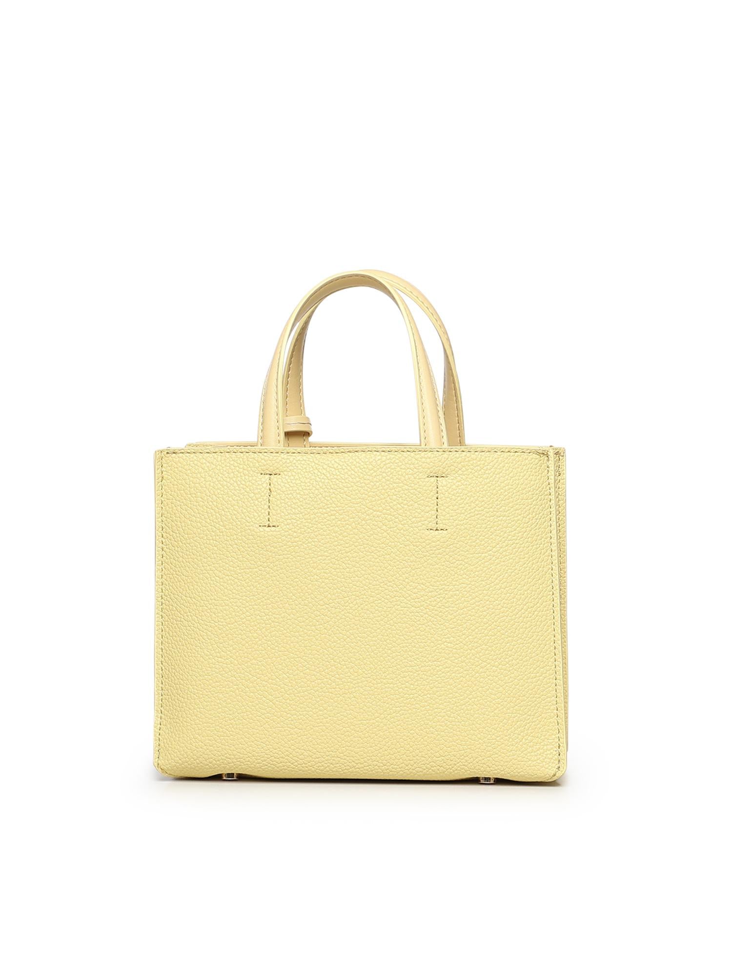 Borsa Blake con logo 73BS9CI02 BLAKELIMONE V° 73 