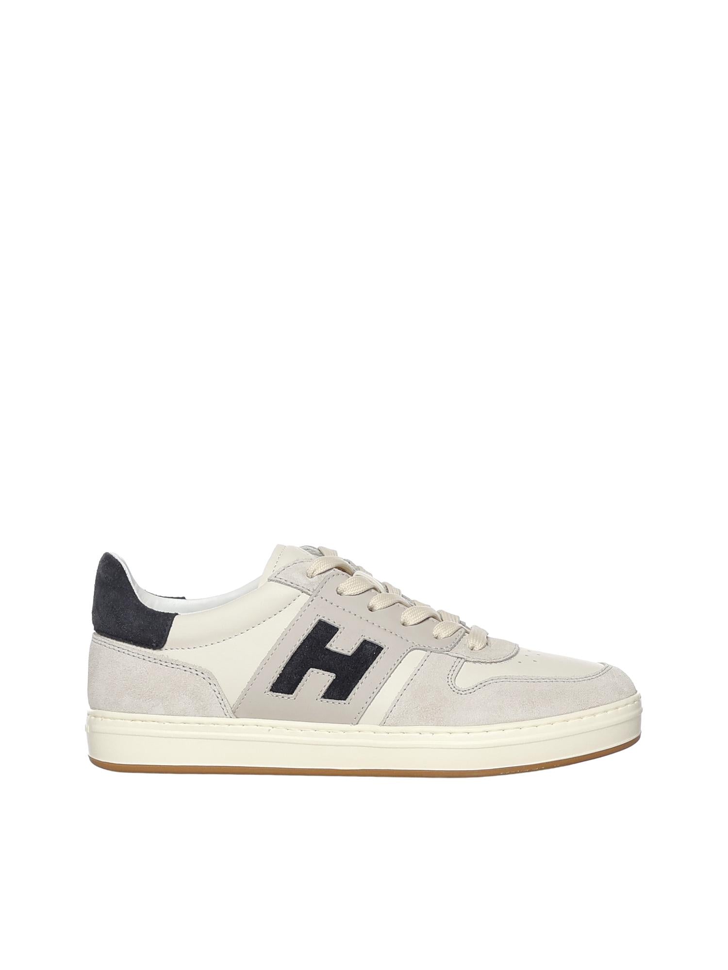 Sneakers Hogan H-TV HXM6680FZ00UHC 687N HOGAN 