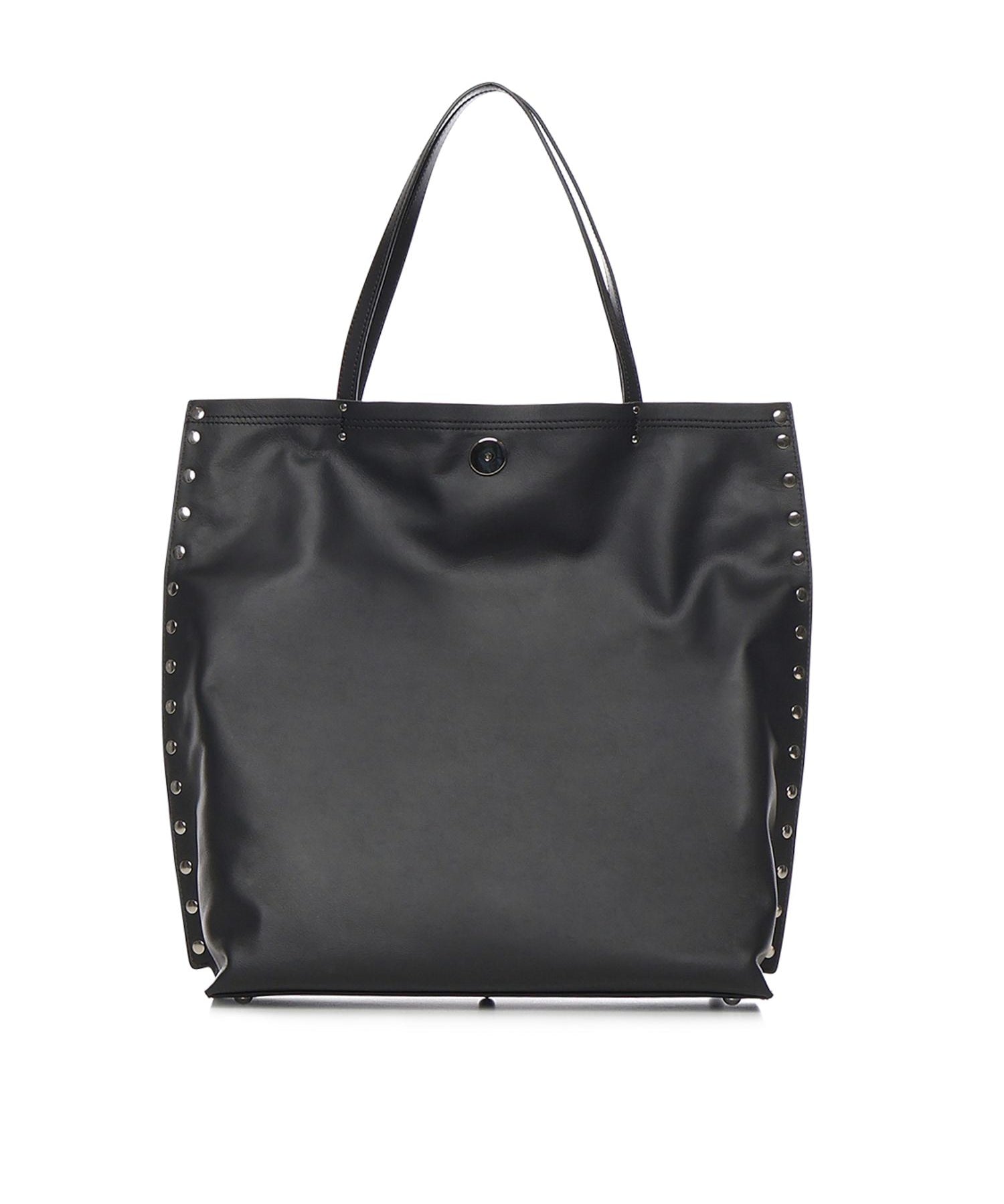 Tote Bag A'spasso Medium in pelle 068790 1910000Z0001 ZANELLATO 
