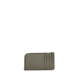 Portacarte con portamonete in pelle di vitello C565Z40X05 4160 LOEWE 