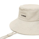 Cappello de-Nîmes 255AC721 5113110 JACQUEMUS 