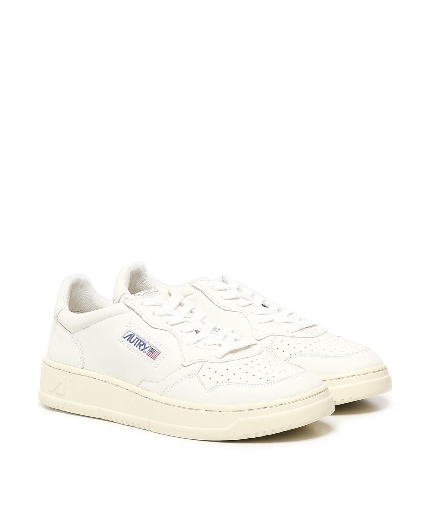 Sneakers basse Medialist AULM GG04 AUTRY 