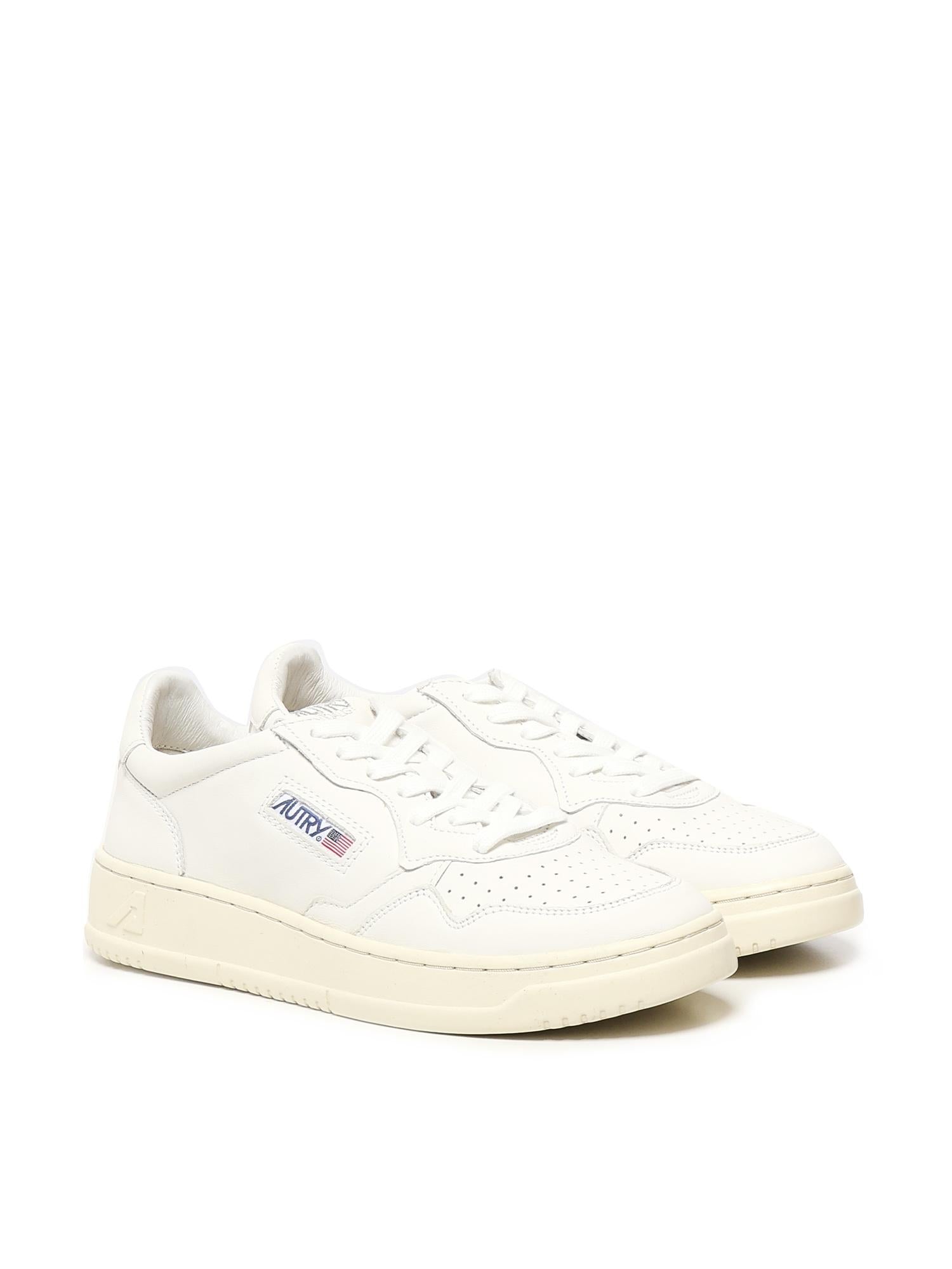 Sneakers basse Medialist AULM GG04 AUTRY 