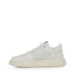 Sneaker MA-1 in pelle<BR/> AMFOSR1158 100 AMIRI 