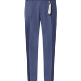 Pantaloni in misto lana E2989 74 SANTANIELLO 