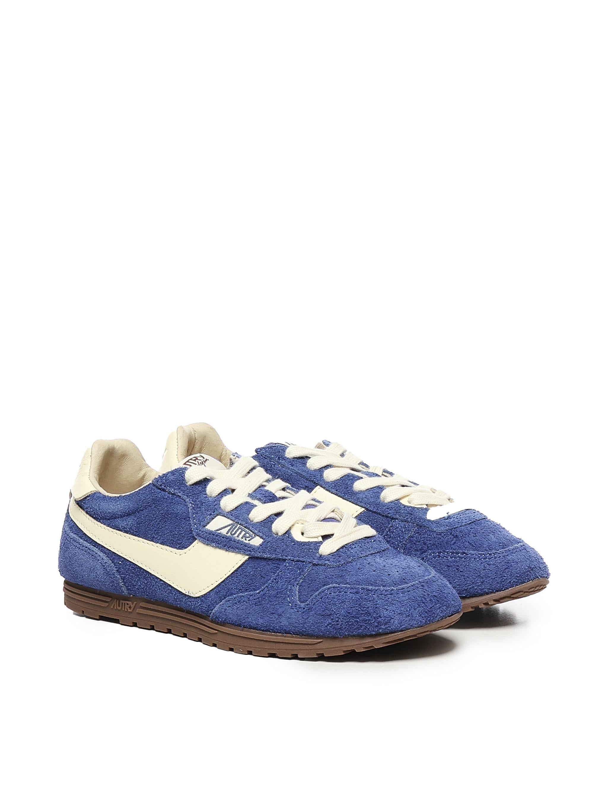 SNEAKERS WINDSPIN<BR/> WSLW UB19 AUTRY 