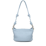 Borsa a spalla Kornelia 73BS8VU07 KORNELIAAZZURRO V° 73 