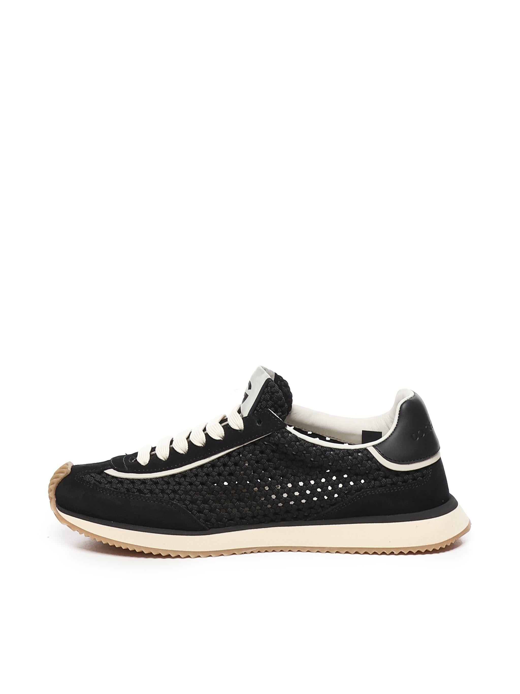 Sneaker DG Cushion CS2298 A6D458B956 DOLCE & GABBANA 