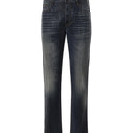 Jeans slim spalmati 8121600 A1322 BURBERRY 