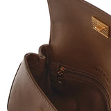 Borsa a mano My Sicily mini in pelle di vitello plongé BB7864 B73218Z093 DOLCE & GABBANA 