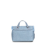 Borsa Postina Vimini baby 070810 2030000Z0532 ZANELLATO 