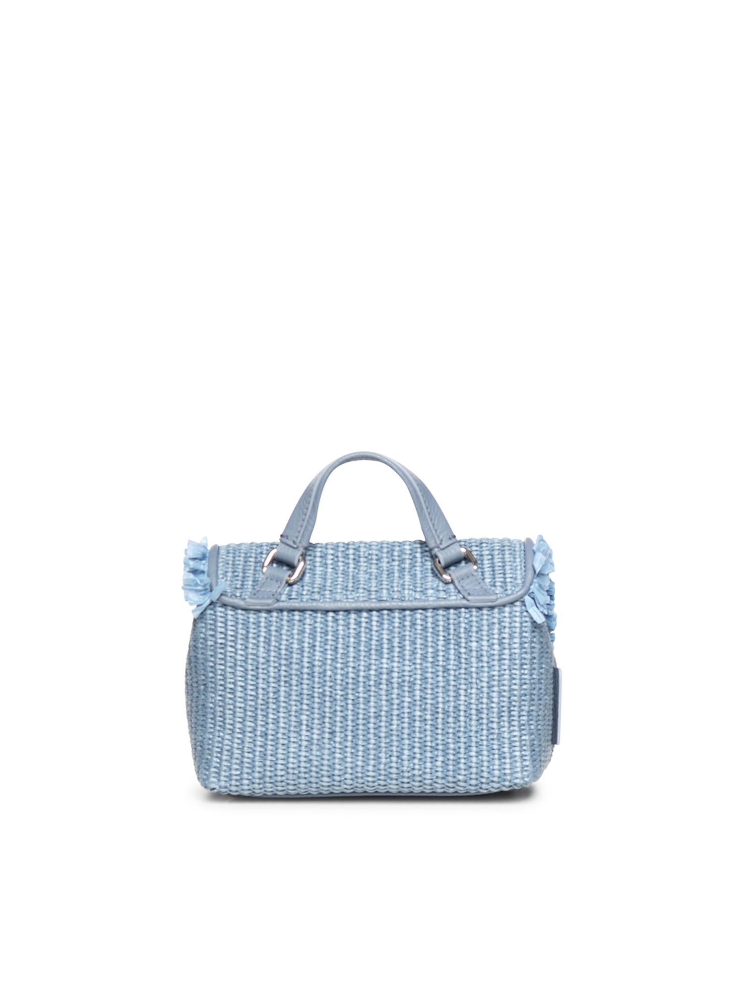 Borsa Postina Vimini baby 070810 2030000Z0532 ZANELLATO 