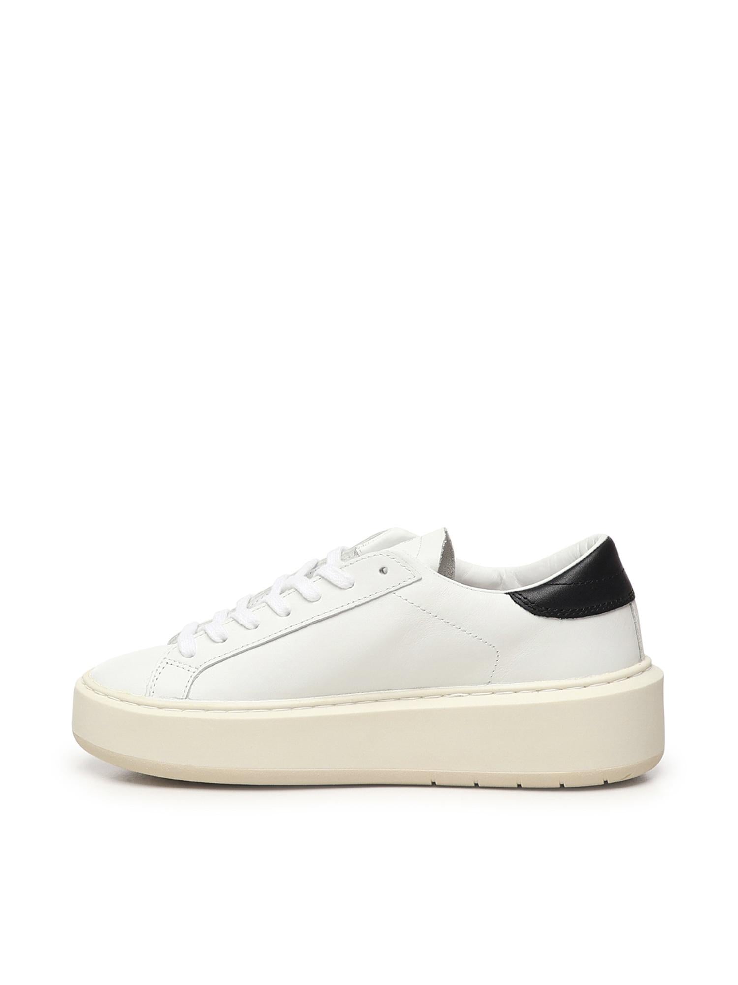 Sneakers hill platform <BR/> W431 HP-CAWB D.A.T.E. 
