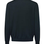 Maglione in lana con monogram ricamato MRKF0096 AL291V0018 ETRO 