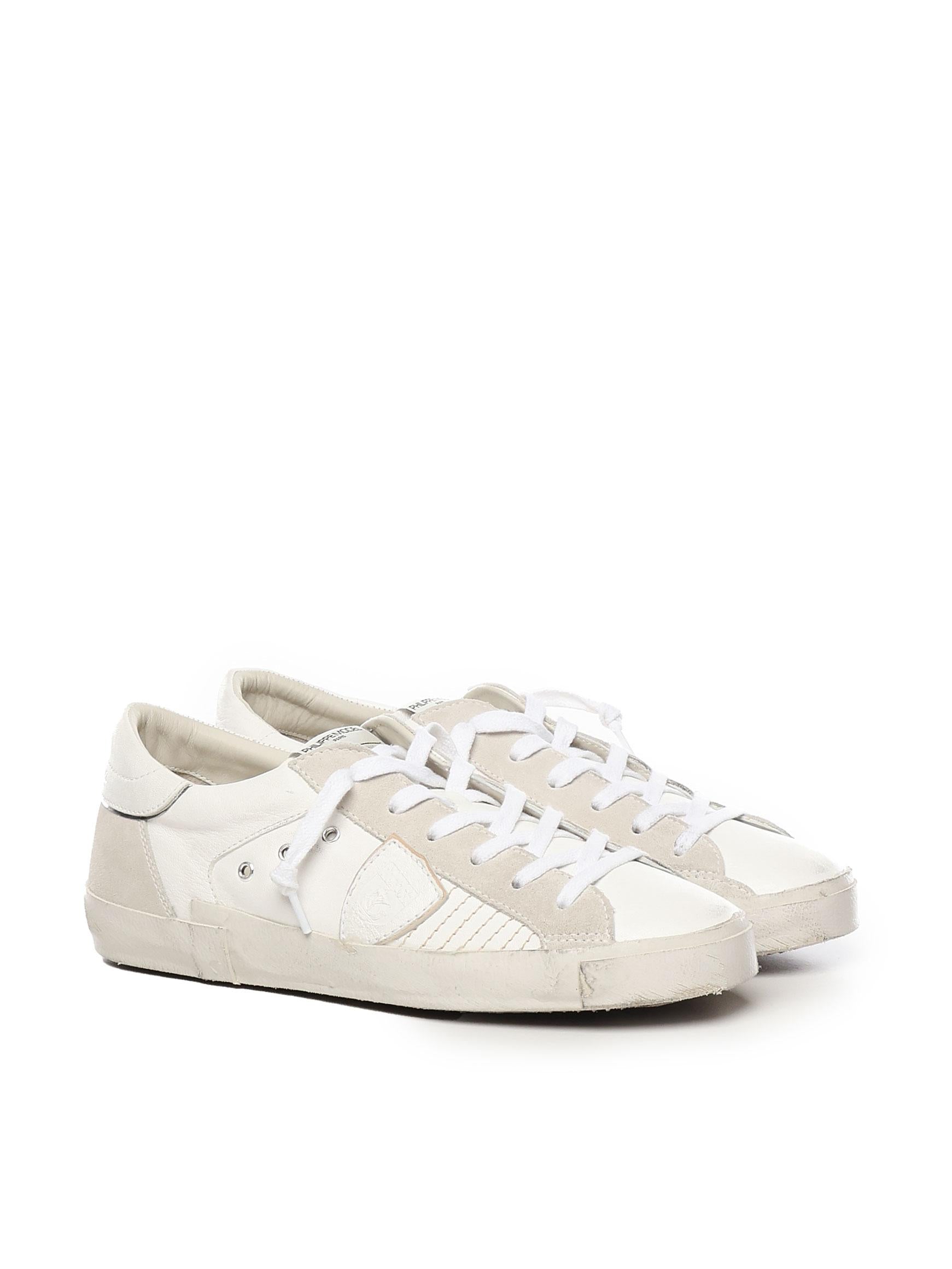 Sneaker basse Prsx PRLU XP02 PHILIPPE MODEL 
