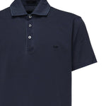 Polo in Jersey NPMB250143TUY1 U811 FAY 
