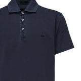 Polo in Jersey NPMB250143TUY1 U811 FAY 