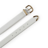 Cintura in pelle 106714 A0F1Z15Q PINKO 