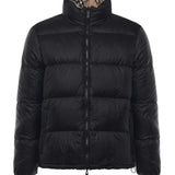 Piumino Snowdon Check reversibile 8110189 B9368 BURBERRY 