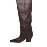 Stivali alti Jane PX1119XVT01 MOCHA PARIS TEXAS 