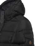 Piumino 'Lady Long Hunter Jacket' W02708 NY0185G06000 REFRIGIWEAR 