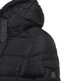 Piumino 'Lady Long Hunter Jacket' W02708 NY0185G06000 REFRIGIWEAR 