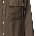 Camicia Lizard LIZARD ARMY GIULIANO GALIANO 