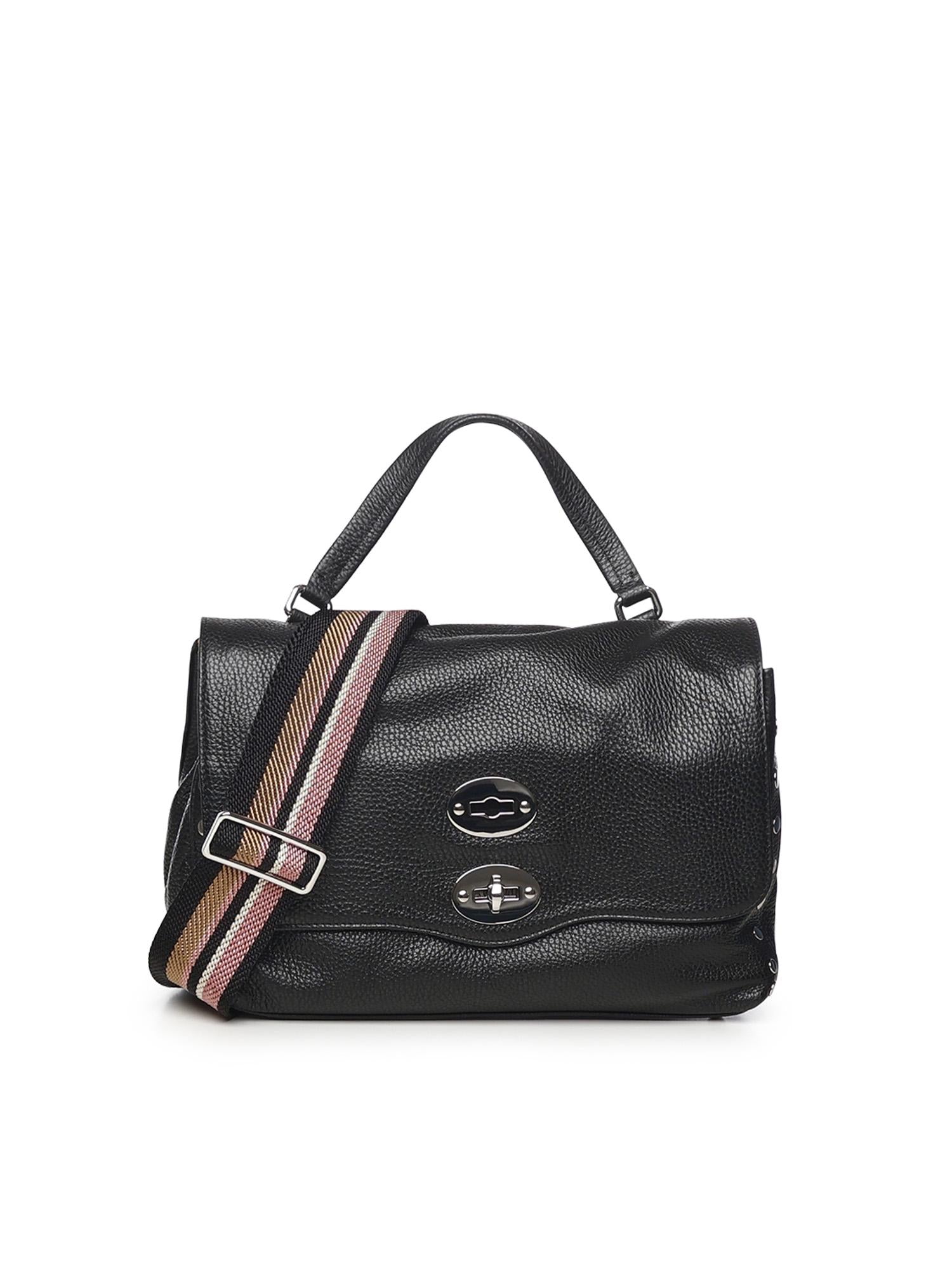 Borsa Postina small 068010 -0050000Z0001 ZANELLATO 