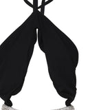 Abito Noa ABITO NOA -BLACK THE ARCHIVIA 