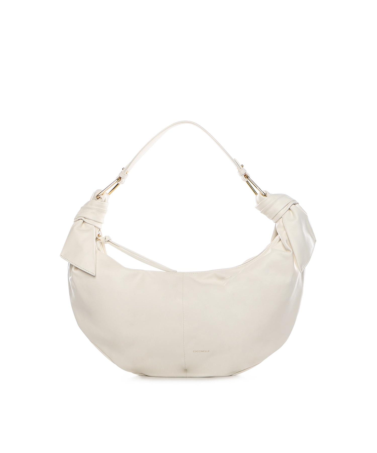 Borsa Furoshiki in pelle E1U1A130101 N17 COCCINELLE 