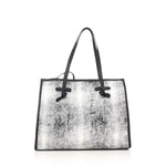 Borsa shopping Marcella<BR/> BS6850 001 GIANNI CHIARINI 