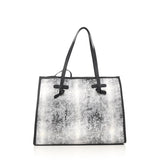 Borsa shopping Marcella<BR/> BS6850 001 GIANNI CHIARINI 