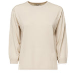 Maglia Amici Ecru 2519361091600 001 'S MAX MARA 