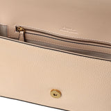 Borsa a spalla media Love Bag One Slouchy in pelle 106243 A2X6A28Q PINKO 