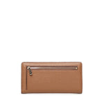 Portafoglio Bryant in pelle con logo 32S5GYTP3L 230 MICHAEL MICHAEL KORS 