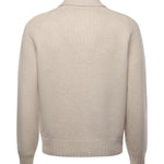 Overshirt in lana vergine 3109 25079054 GALIANO 