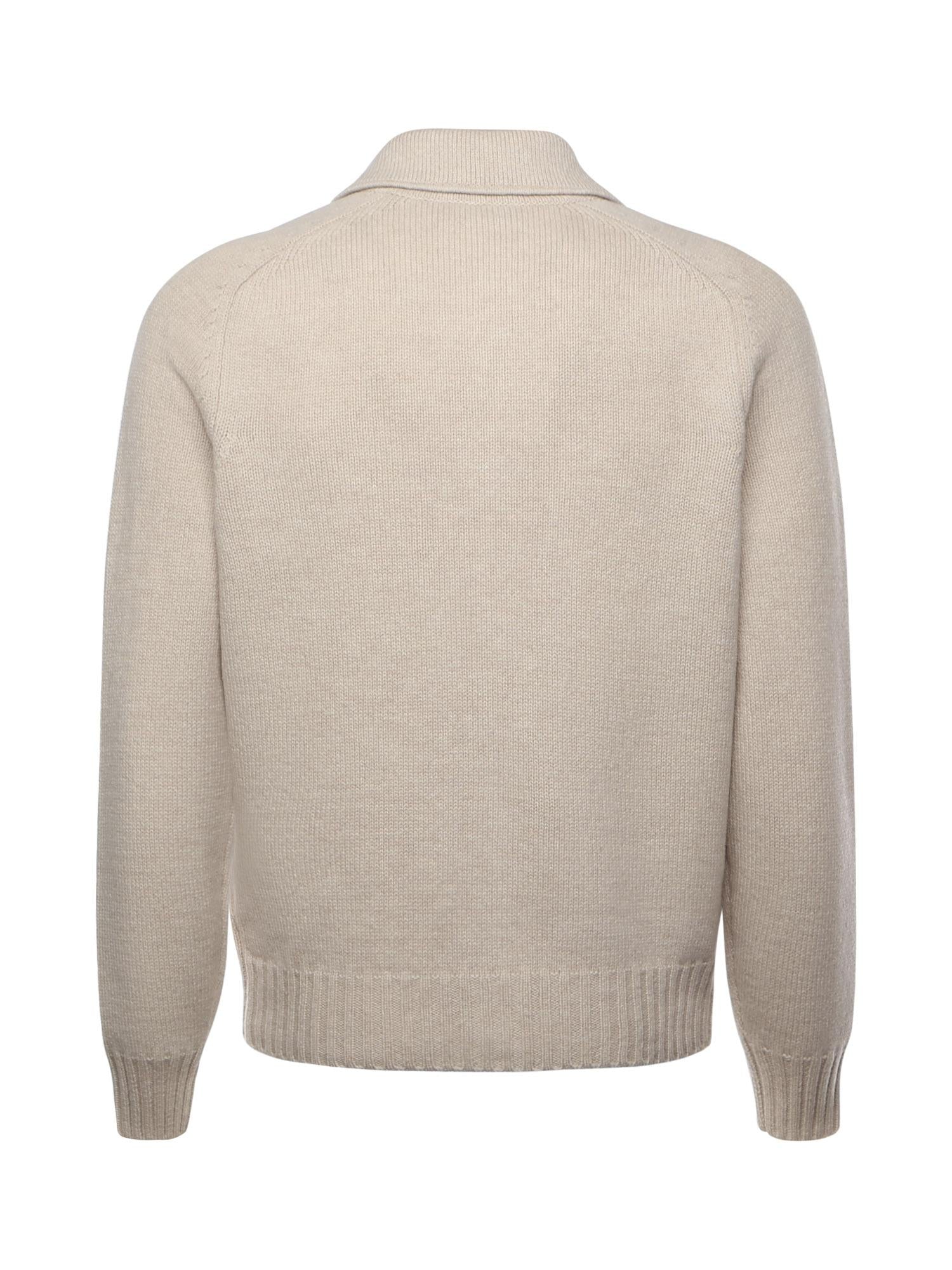 Overshirt in lana vergine 3109 25079054 GALIANO 