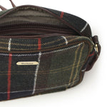 Borsa a tracolla Culross LBA0478 OL91 BARBOUR 