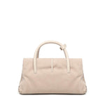 Borsa dotta jones in pelle 069120 0070000Z0335 ZANELLATO 