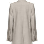 Giacca in lana S359Y03XA2 2863 LOEWE 