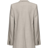 Giacca in lana S359Y03XA2 2863 LOEWE 