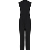 Tuta in maglia in lana vergine 2412321071600 KIRIE002 SPORTMAX 