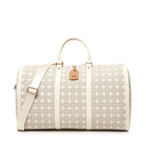 Borsa grande Harriet 73BS8G211 HARRIETBEIGE/MULTICOLOR V° 73 