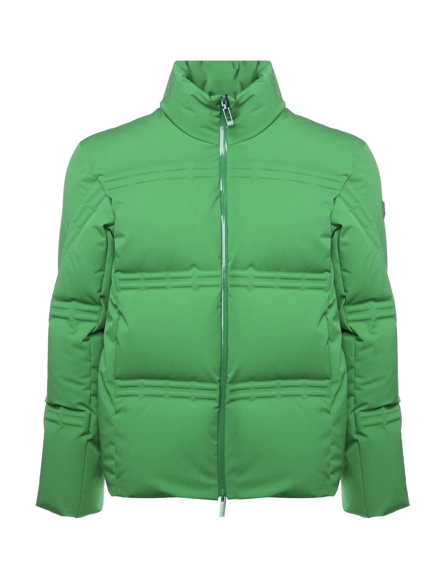 Piumino corto Moncler x A$AP Rocky Rally K24041A00013 M697986U MONCLER GENIUS 