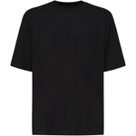 T-shirt in cotone e seta UF366A9 F734K09001 ZEGNA 