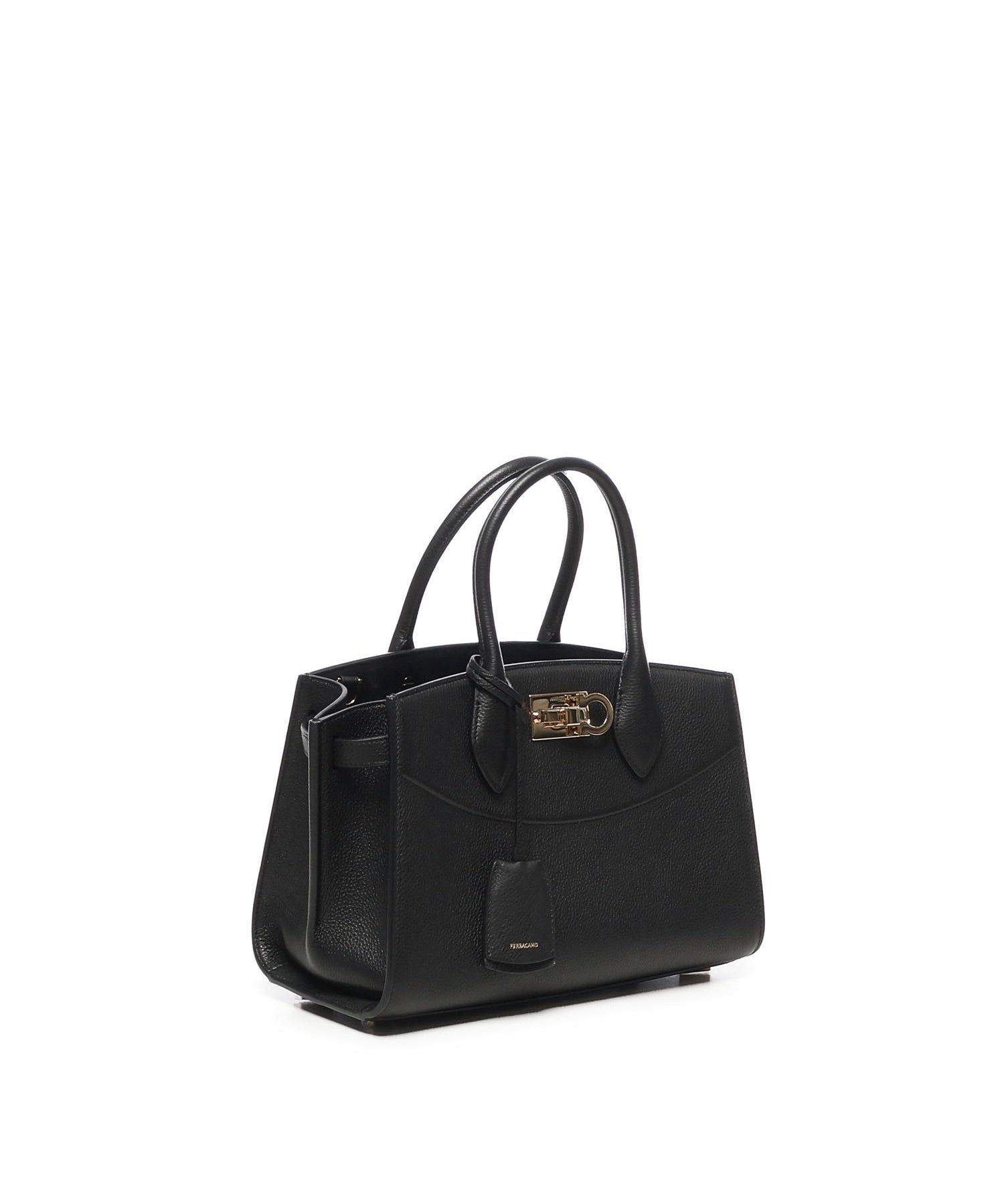 Borsa Studio soft 21A112 786166001 FERRAGAMO 