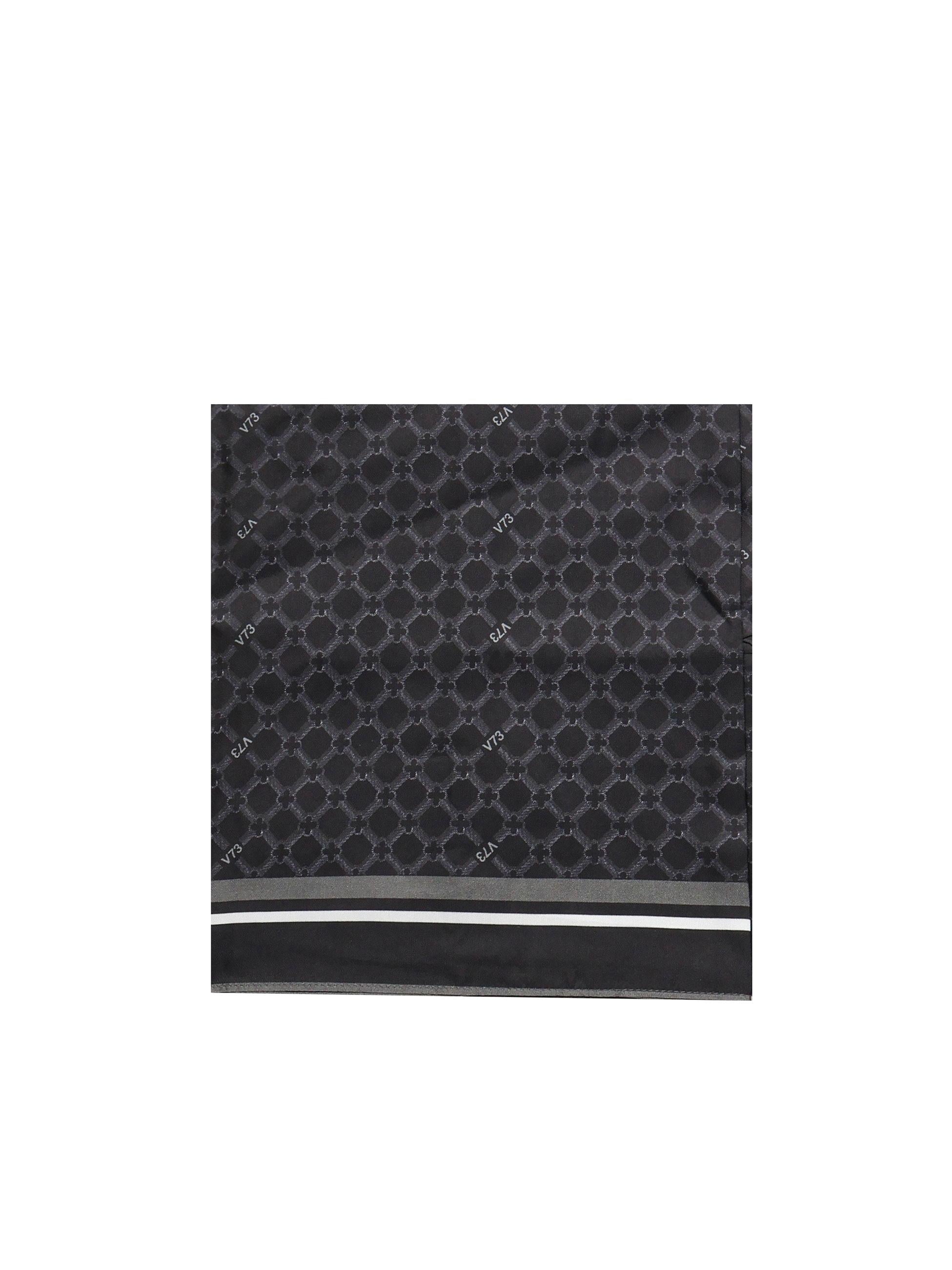 Foulard Vera in seta 73FD7D163 VERANERO V° 73 