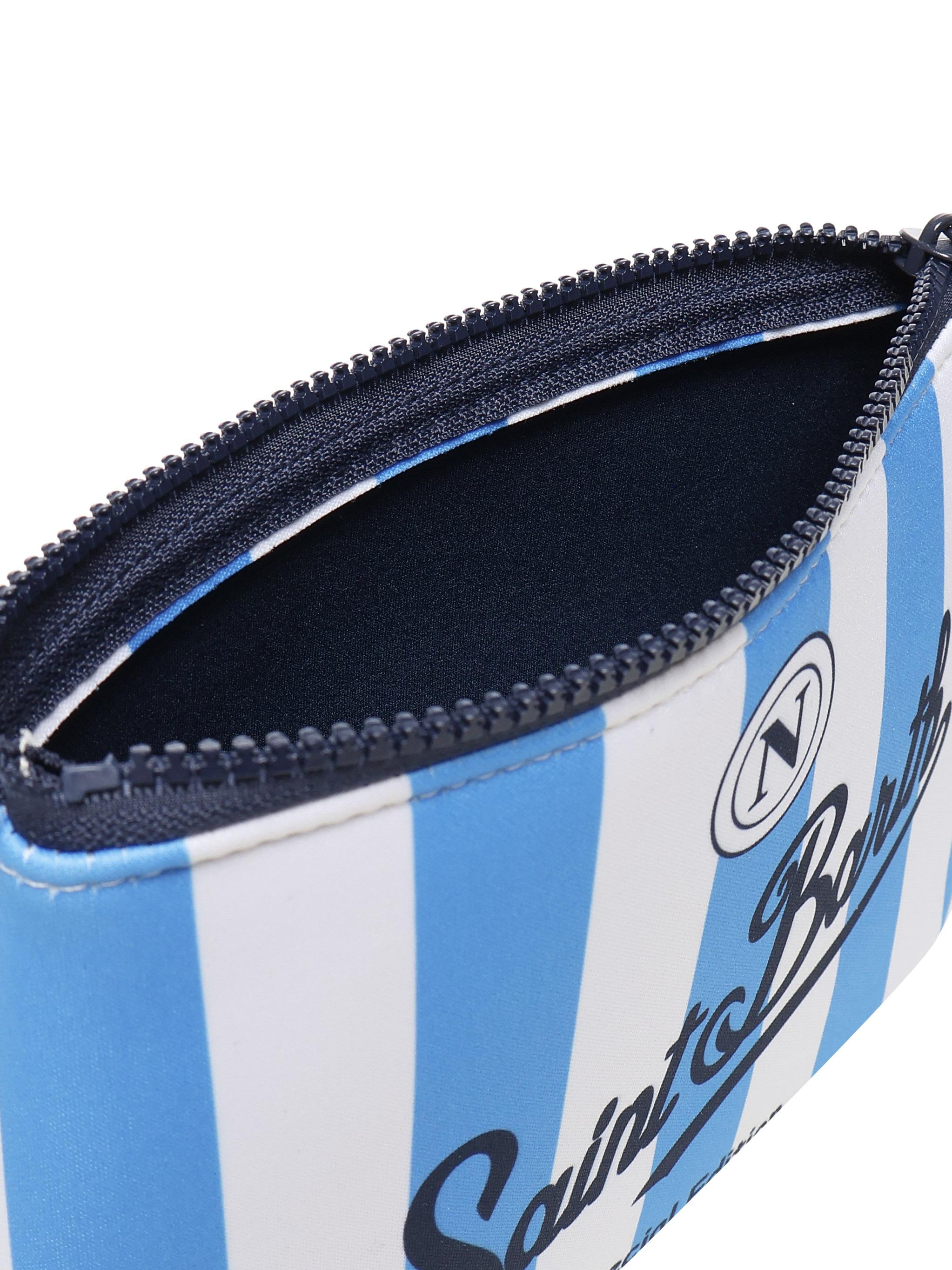 Pochette Aline Napoli Dieci ALIN001 05478H MC2 SAINT BARTH 