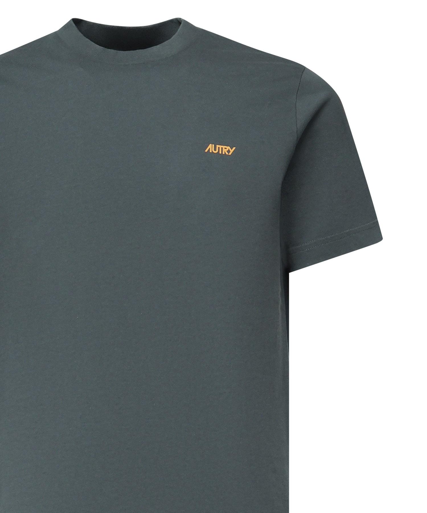 T-shirt con logo TSPM I4CG AUTRY 