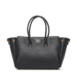 Borsa Carry All Bel Air mini in pelle 835732 2ABAV1000 BALENCIAGA 